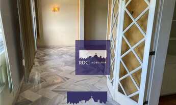 Imagem: Apartamento com 4 dormitórios, 296 m²