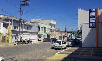 Imagem 2: Casa com 3 dormitórios à venda, 205 m² por R$ 1.200.000,00 - Centro - Atibaia/SP