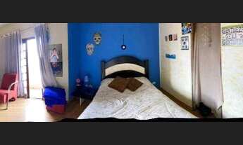 Imagem 5: Sobrado com 5 dormitórios à venda, 418 m² por R$ 1.300.000,00 - Parque dos Pássaros - São