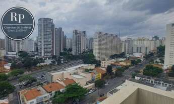 Imagem 6: Apartamento com 3 dormitórios à venda, 125 m² por R$ 990.000,00 - Vila Mariana - São Paulo