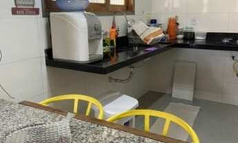 Imagem 3: Casa para venda possui 190 metros quadrados com 3 quartos em Brasília - Feira de Santana