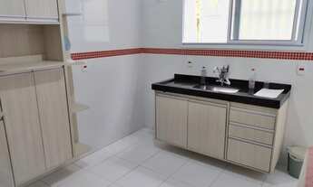 Imagem 6: Sobrado 3 dorm. sendo 3 suítes, 2 vagas de garagem com 101 M² de área útil na Guilhermina