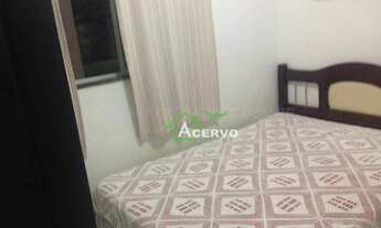 Imagem 5: Apartamento com 2 dormitórios à venda, 39 m² por R$ 110.000,00 - São Pedro - Juiz de Fora