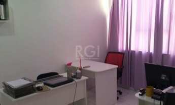 Imagem 1: Porto Alegre - Conjunto Comercial/Sala - Centro Histórico