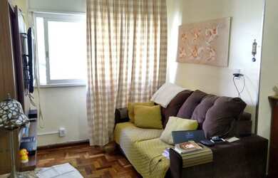 Imagem 7: Porto Alegre - Apartamento Padrão - Santa Tereza