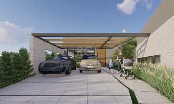 Imagem 3: Casa de condomínio para venda com 216 metros quadrados com 3 quartos