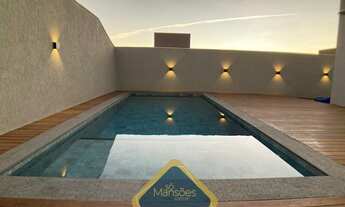 Imagem: Excelente casa linear à venda no Alphaville