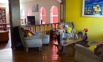 Imagem 5: Venda - Sobrado 508m 4 dorms 3 suites com piscina Vila Gustavo - São Paulo