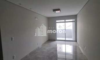 Imagem 4: APARTAMENTO À VENDA NO CENTRO - EDIFÍCIO REMBRANT