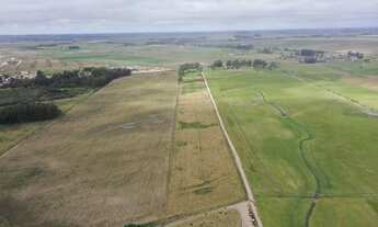 Imagem 5: Área Rural em CAMAQUÃ/RS