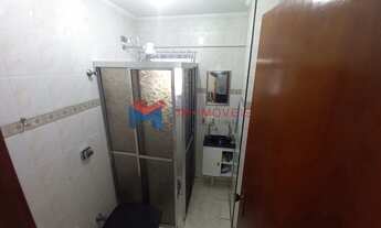 Imagem 7: Apartamento com 2 dorms, Aviação, Praia Grande - R$ 310 mil, Cod: 415005