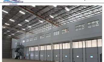 Imagem 3: BARRACÃO ALUGA JOAPIRANGA CAMPINAS SP