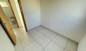 Imagem 5: Apartamento para venda tem 110 metros quadrados com 3 quartos em Vila Cloris - Belo Horizo