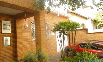 Imagem 2: CASA TÉRREA - CAXINGUI - SP