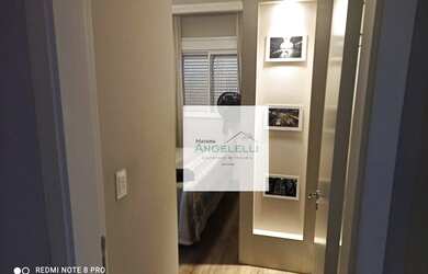 Imagem 7: Cobertura com 2 dormitórios à venda, 76 m² por R$ 450.000,00 - Paulicéia - Piracicaba/SP