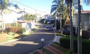 Imagem 4: Casa com 4 dormitórios à venda, 215 m² por R$ 1.300.000,00 - Parque Imperador - Campinas/S