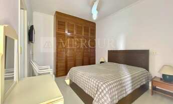 Imagem 5: Apartamento com 3 dormitórios à venda, 96 m² por R$ 370.000,00 - Praia da Enseada - Guaruj