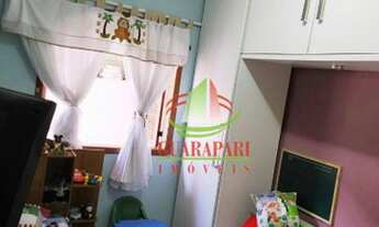 Imagem 4: Casa 2 quartos e 1 vaga à venda por R$ 169.000 - Jardim Leblon - Belo Horizonte/MG