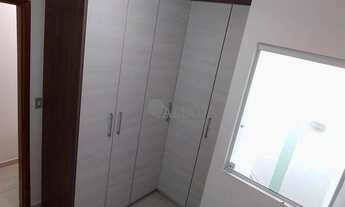 Imagem 5: Sobrado com 3 dormitórios, suite, mobiliado, à venda, 140 m² por R$ 611.000 - Vila Formos