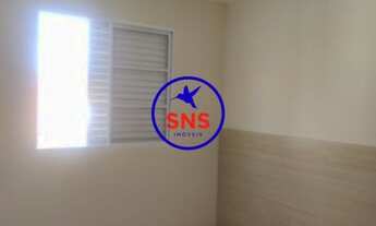 Imagem 6: APARTAMENTO RESIDENCIAL em CAMPINAS - SP, JARDIM CAPIVARI