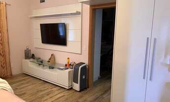 Imagem 6: Jundiaí - Casa de Condomínio - Jundiaí Mirim