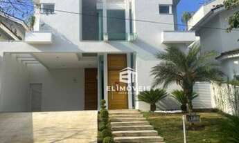 Imagem: Casa com 4 dormitórios, 295 m² - venda