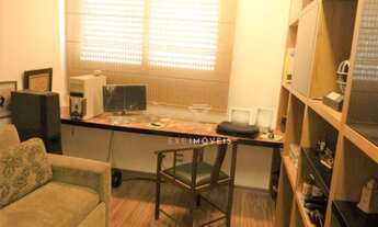 Imagem 7: Apartamento com 4 dormitórios à venda, 280 m² por R$ 1.380.000 - Estoril - Belo Horizonte