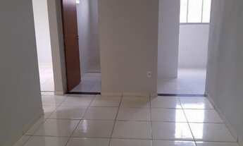 Imagem: Apartamento de 02 quartos bairro Sevilha