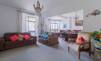 Imagem 2: Venda Apartamento 3 Dormitórios - 170 m² Bela Vista