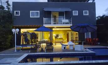 Imagem 3: CASA QUINTA DAS LAGOAS - 5 SUÍTES!! OPORTUNIDADE!!