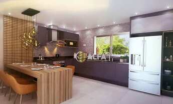 Imagem 7: Casa com 4 dormitórios à venda, 271 m² por R$ 1.650.000,00 - Las Palmas - Pouso Alegre/MG