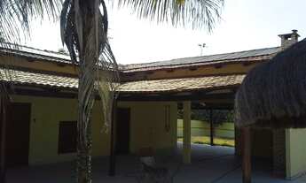 Imagem 2: Chácara para Venda em Condomínio Parque Dos Cisnes - Goiânia