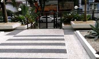 Imagem 7: Apartamento para venda tem 175 metros quadrados com 3 quartos em Icaraí - Niterói - RJ