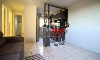 Imagem 2: Porto Alegre - Apartamento Padrão - Vila Nova