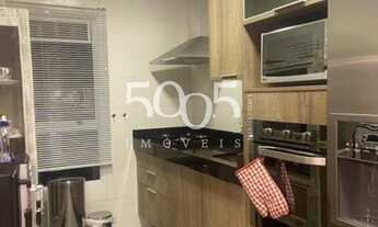 Imagem 4: Excelente apartamento com 170m2 de área útil no edifício City Parque em Itu