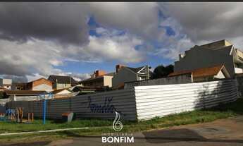 Imagem 4: CURITIBA - Terreno Padrão - Novo Mundo