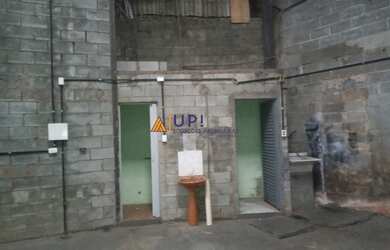 Imagem 4: SAO PAULO - Galpão/Depósito/Armazém - Tremembe