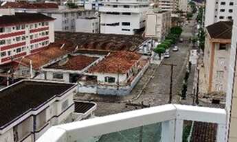 Imagem 3: Apartamento com 3 dormitórios à venda, 116 m² por R$ 549.000,00 - Canto do Forte - Praia G