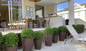 Imagem 3: Alphaville Gênesis 1, ótima casa, semimobiliada, 400m2, 3 suítes, lazer completo