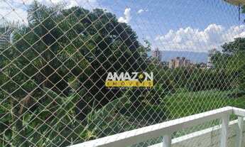 Imagem 3: Apartamento com 2 dormitórios à venda, 60 m² por R$ 255.000,00 - Vila São José - Taubaté/S