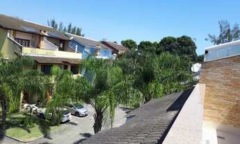 Imagem: Alugo Excelente Casa Triplex em condomínio