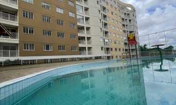 Imagem 2: Apartamento no condomínio Acqua Blue