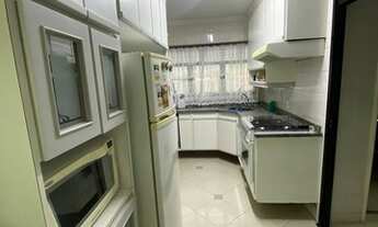 Imagem 5: V1433 - Apartamento para venda tem 94 metros quadrados com 3 quartos