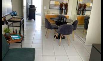 Imagem 5: Apartamento para venda possui 49 metros quadrados com 2 quartos em Pajuçara - Maracanaú