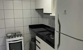 Imagem 6: Aririzal - 100% Mobiliado - Infinity - Térreo