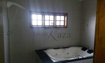 Imagem 5: Casa para venda tem 172 metros quadrados com 3 quartos em Jardim Rafael - Caçapava - SP