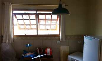 Imagem 6: Casa no Centro de Caieiras