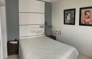 Imagem 6: Apartamento / Padrão - Bosque dos Eucaliptos