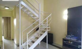 Imagem 2: Sobrado à venda, 90 m² por R$ 529.000,00 - Granja Viana - Cotia/SP