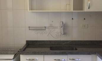 Imagem 6: Apartamento para aluguel com 56 metros quadrados com 2 quartos